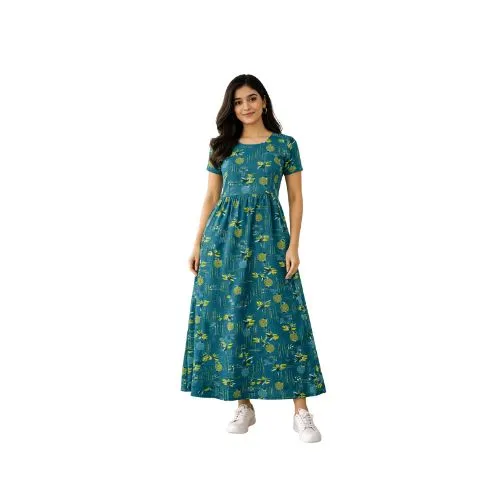 Women's Zipless Feeding Wear